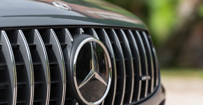Egy hónapra leáll a kecskeméti Mercedes gyár