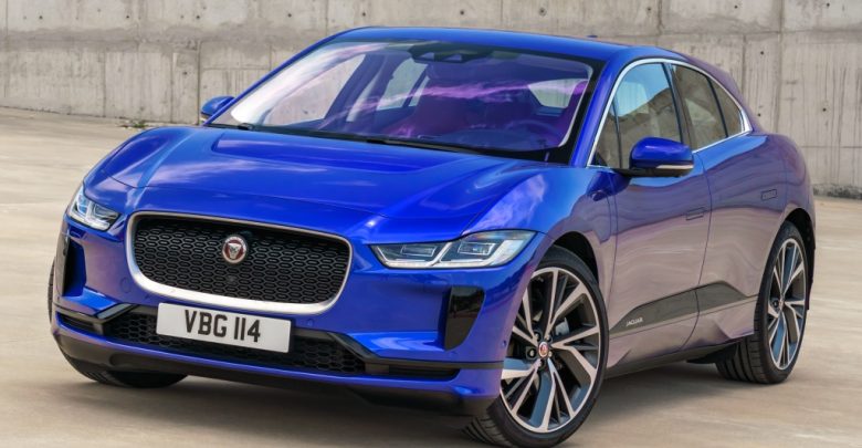 Visszavásárolja a Jaguar a tűzveszélyes I-Pace modelleket