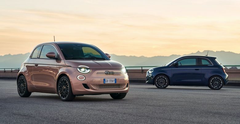Még tovább szünetel a Fiat 500 gyártása