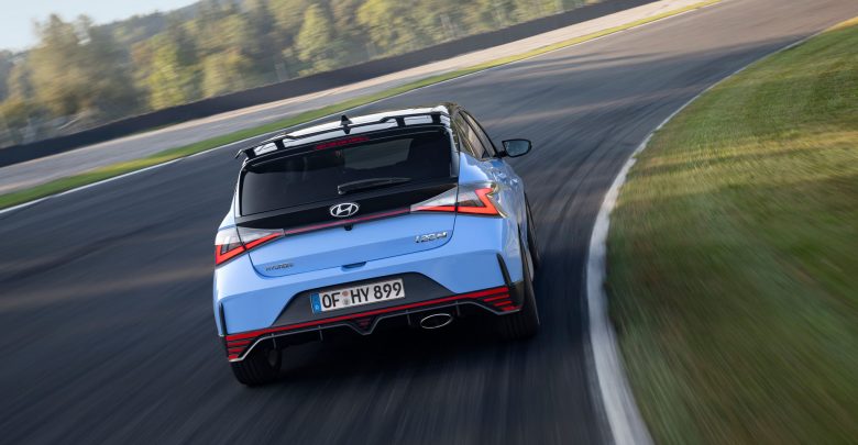 Eltűnnek a benzines N-es modellek Európában a Hyundai kínálatából