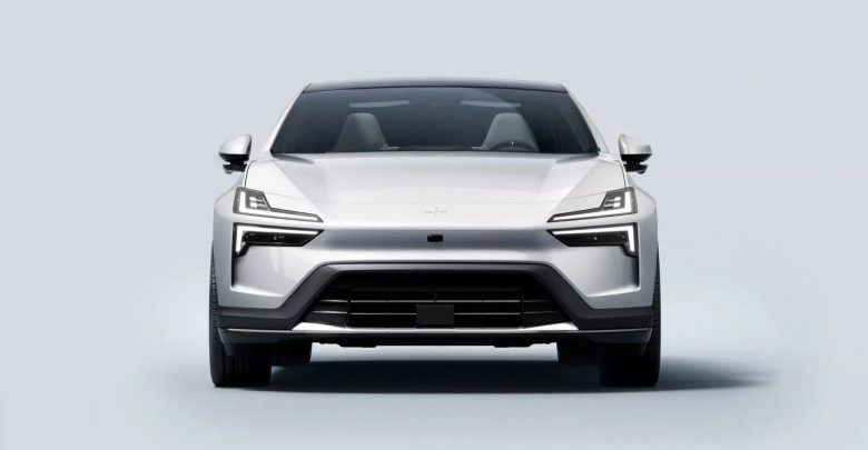 Leveszi a kezét a Volvo a Polestarról