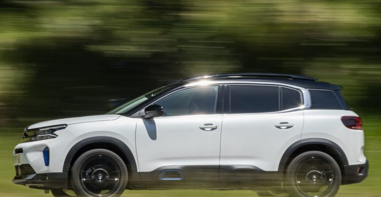 Elhagyja Ausztráliát a Citroen