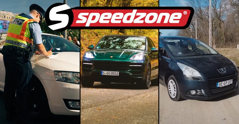 Speedzone-merítés, avagy ez történt ezen a héten (2024.01.22-2024.01.28)