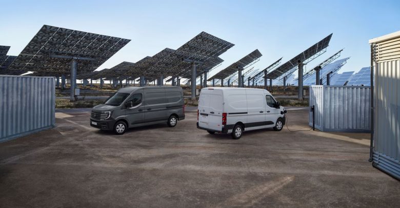 Most már elektromosként is kérhető a Nissan legnagyobb furgonja