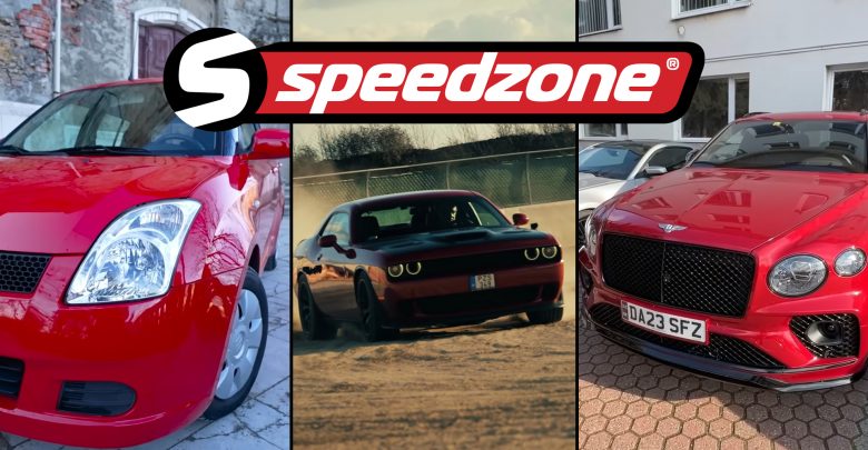 Speedzone-merítés, avagy ez történt ezen a héten (2024.01.29-2024.02.04)
