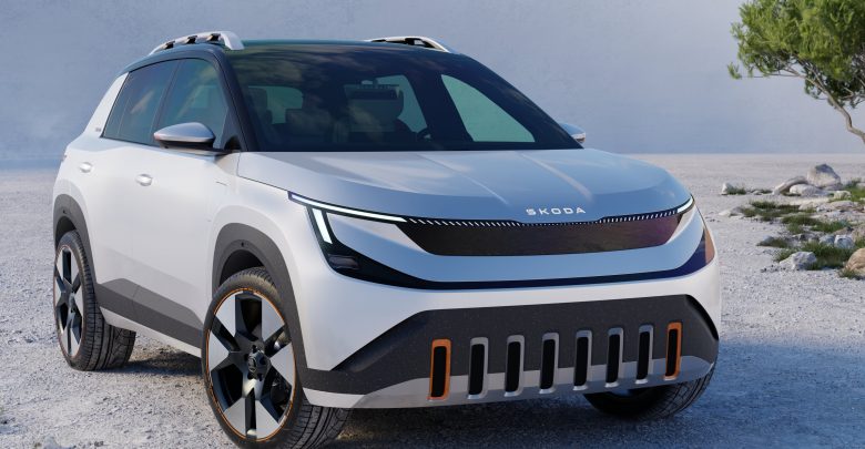 Tovább bővül a Skoda elektromos palettája