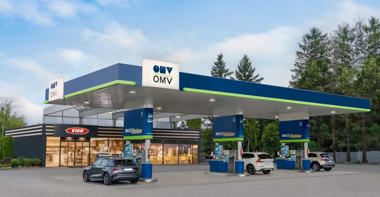Már közel 100 OMV kúton vásárolhatunk gyógyszereket is
