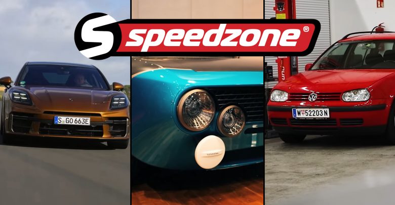 Speedzone-merítés, avagy ez történt ezen a héten (2024.03.25-2024.03.31)