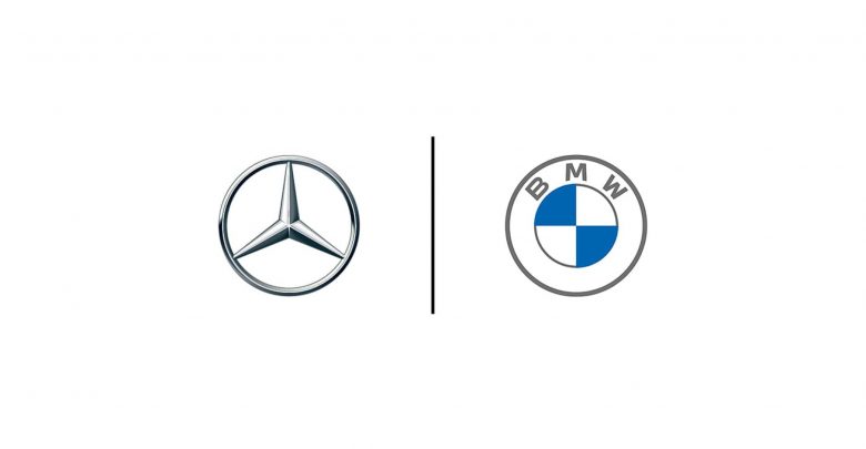 Közös töltőhálózatot tervez Kínában a BMW és a Mercedes