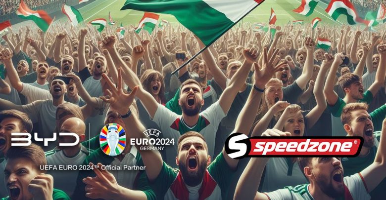„BYD FOCI EB” PROMÓCIÓS JÁTÉK JÁTÉKKEZELÉSI SZABÁLYZATA