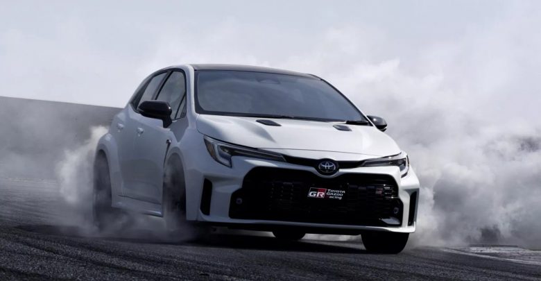 A Gazoo Racing egyelőre nemet mond a teljes villanyosításra