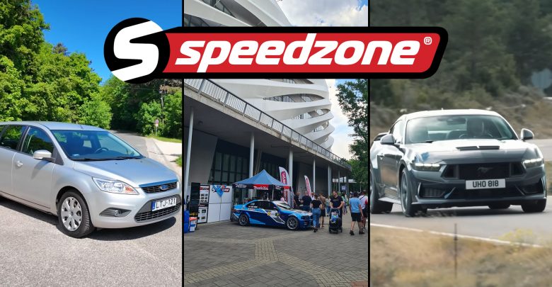 Speedzone-merítés, avagy ez történt ezen a héten (2024.05.20-2024.05.26)