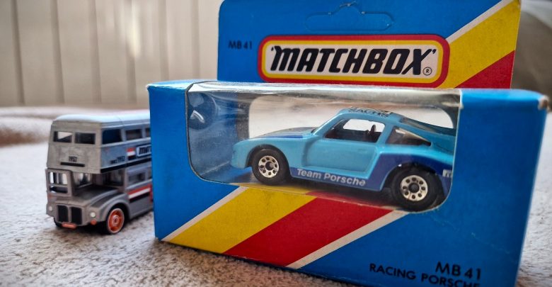 Készülhet a Matchbox film, már megvan a rendezője is