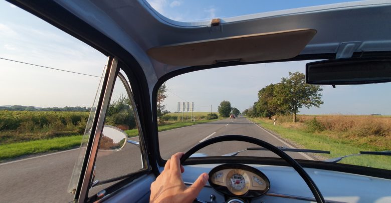Az hittem, ebből még motorgenerál lesz…