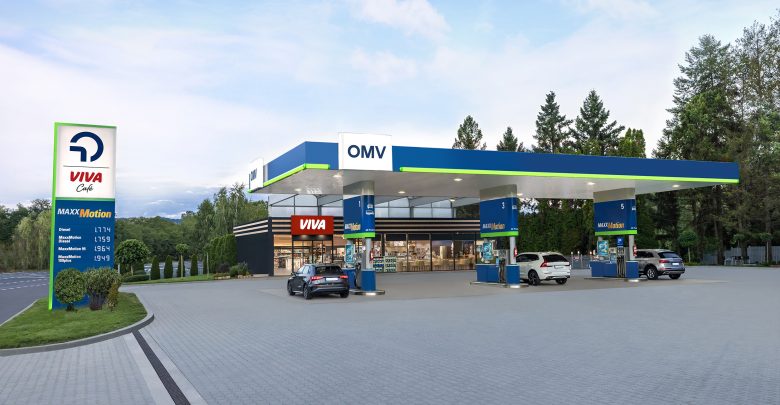 Átalakulnak az OMV arculati elemei