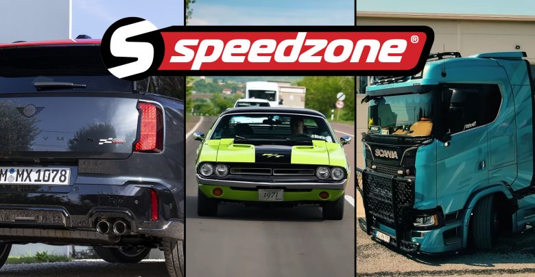 Speedzone-merítés, avagy ez történt ezen a héten (2024.05.27-2024.06.02)