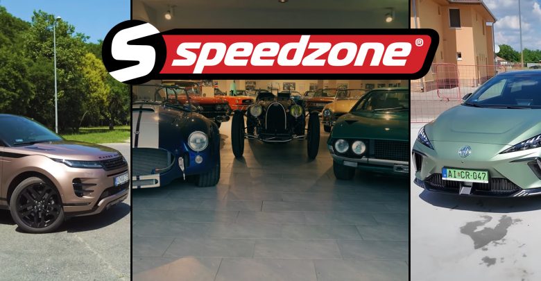 Speedzone-merítés, avagy ez történt ezen a héten (2024.06.10-2024.06.16)