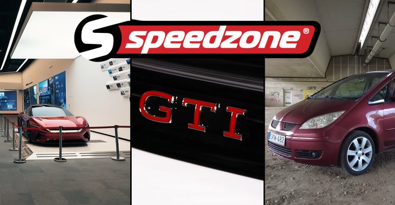 Speedzone-merítés, avagy ez történt ezen a héten (2024.06.24-2024.06.30)