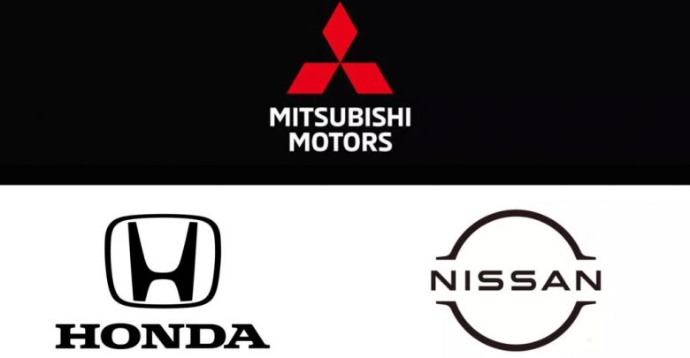 A Mitsubishi is csatlakozik a Nissan és a Honda elektromos összefogásához