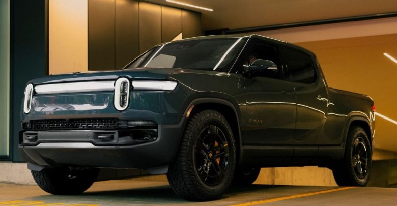 Önálló száguldozásba kezdhet a Rivian R1, ha valaki a frissítés előtti szőnyeget használja