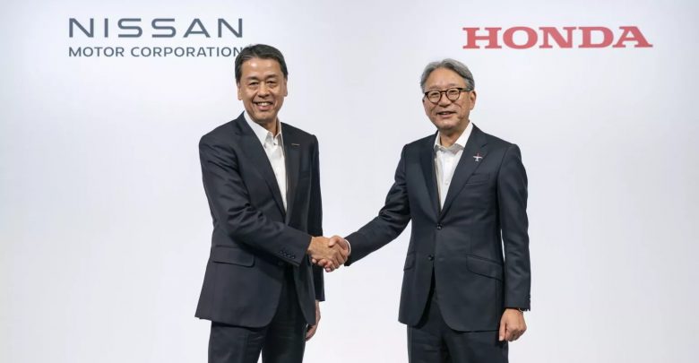 Carlos Ghosn szerint a Honda hamarosan megszerzi a Nissan és a Mitsubishi márkát