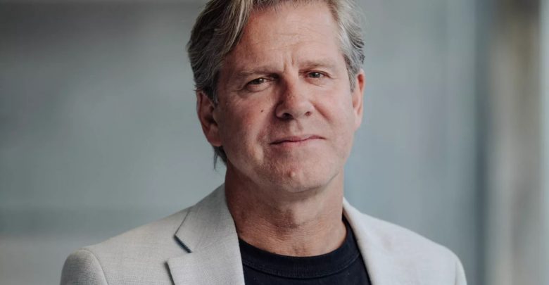 Todd Willing lett a Ford formatervező igazgatója