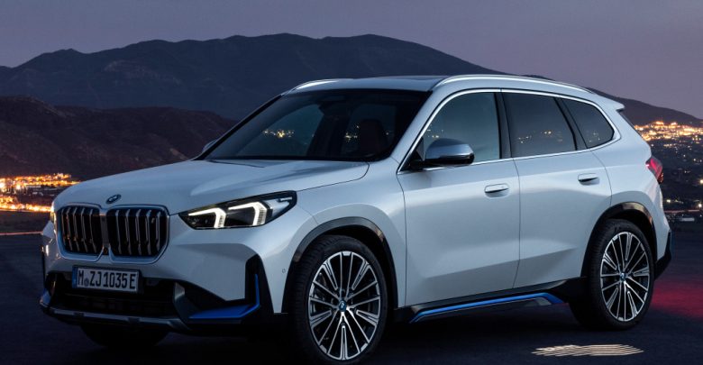 Megelőzte a Teslát a BMW Európában