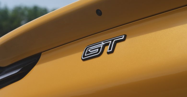 Plusz teljesítményt árul a Ford a Mustang Mach-E GT-hez