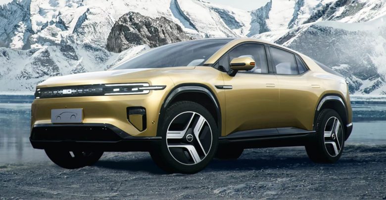 A Ford a kínai elektromos autókról: Ezek előttünk járnak!