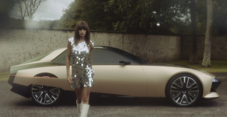 Maserati alapokkal léphet sorozatgyártásba DS SM Tribute koncepció
