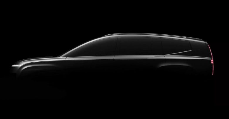Képeken a Hyundai következő nagy dobása