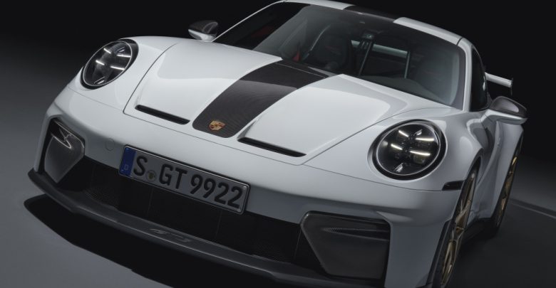 Két éven belül eltűnhet a Porsche kínálatából a most ismert 911 GT3