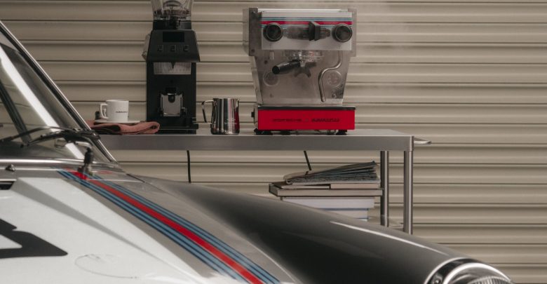 Porsche? Te hány cukorral fogyasztod?