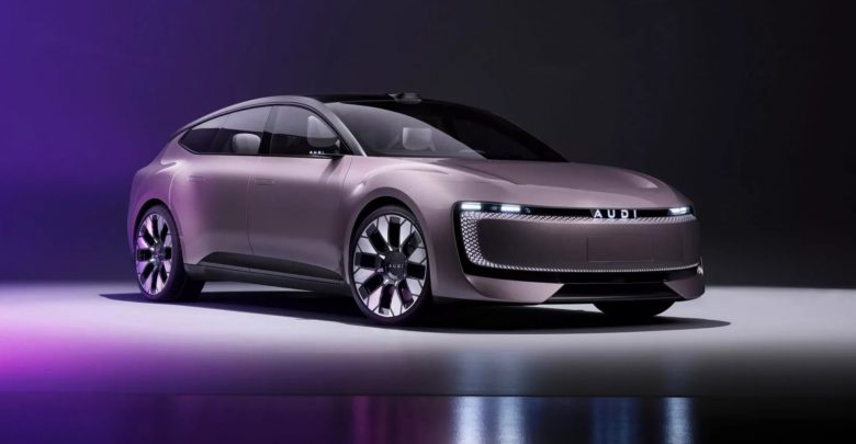 Audi vagy AUDI? Most már mind a kettő létezik!