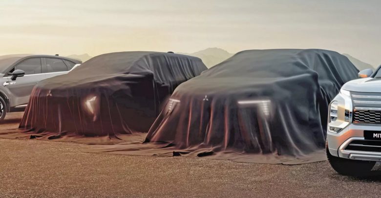 További Renault modellekkel erősíti az európai palettáját a Mitsubishi
