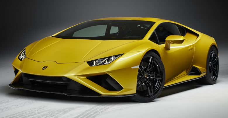 Feltört e-mail fiók segítségével loptak el egy Lamborghinit Amerikában