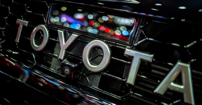 A Toyota már szilárdtest-akkumulátort használ